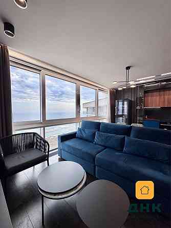 ЕДИНСТВЕННАЯ‼️Панорамное остекление‼️ПРЯМОЕ МОРЕ⁉️Каманина Генуэзская Одеса