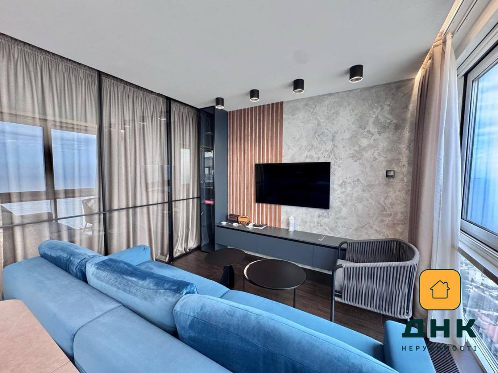 ЕДИНСТВЕННАЯ‼️Панорамное остекление‼️ПРЯМОЕ МОРЕ⁉️Каманина Генуэзская Одеса - зображення 7