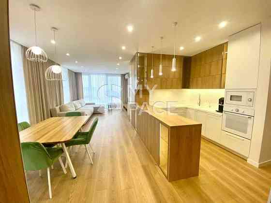 Продаж 3-к квартири ЖК Славутич Київ