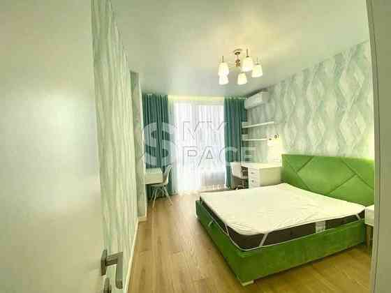 Продаж 3-к квартири ЖК Славутич Київ