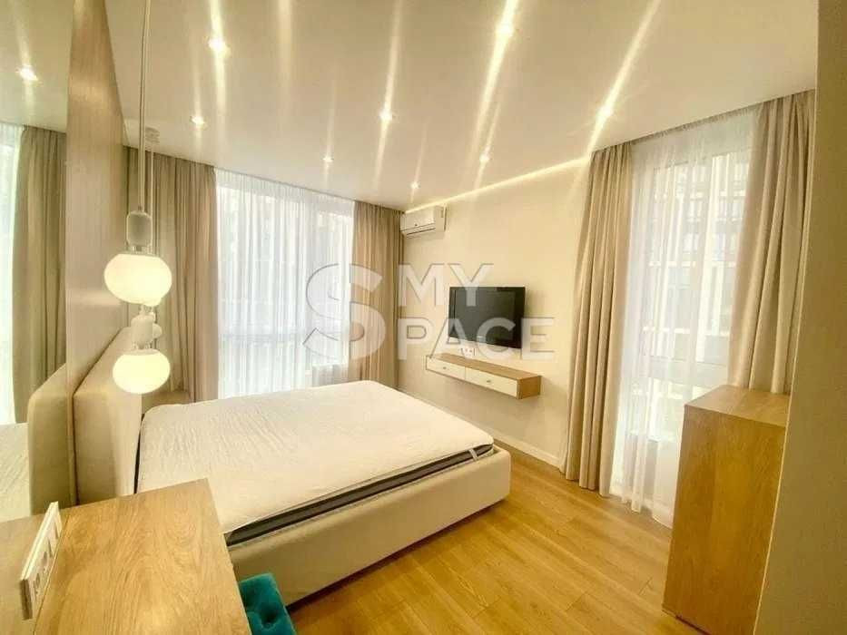 Продаж 3-к квартири ЖК Славутич Київ - зображення 6