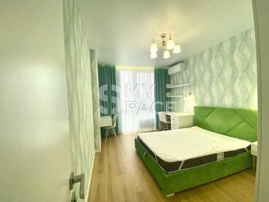 Продаж 3-к квартири ЖК Славутич Київ - зображення 3