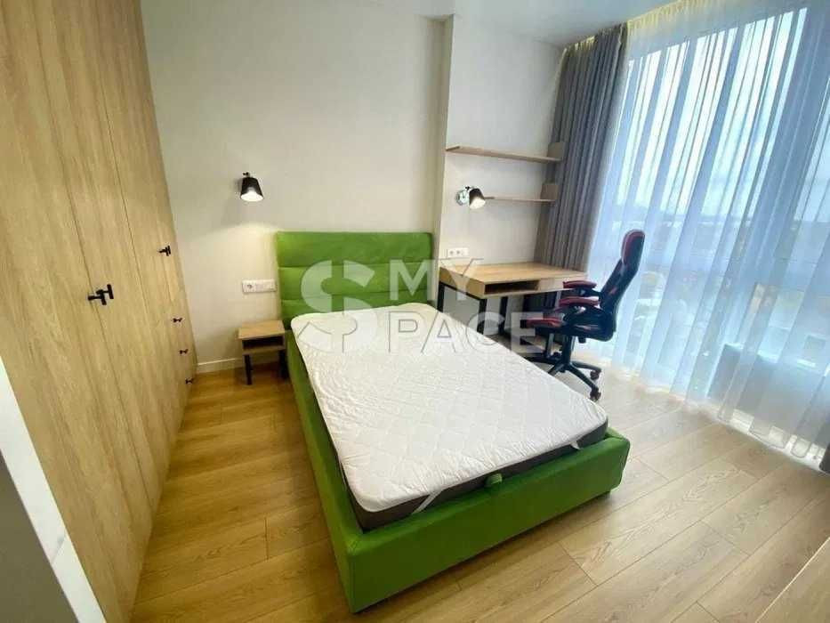 Продаж 3-к квартири ЖК Славутич Київ - зображення 7