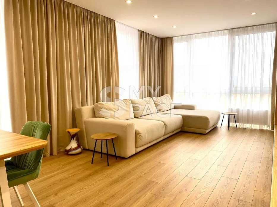 Продаж 3-к квартири ЖК Славутич Київ - зображення 8