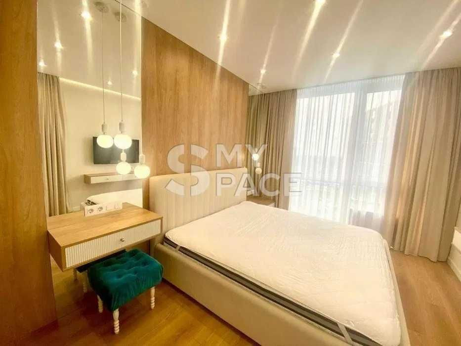 Продаж 3-к квартири ЖК Славутич Київ - зображення 5