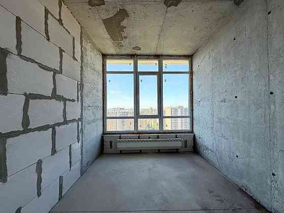 Продам 2 комнатную квартиру ЖК Атмосфера, сданная секция Одеса