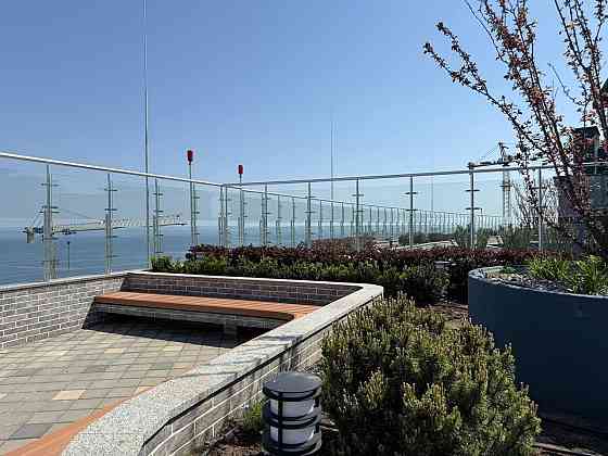 Продам 2 комнатную квартиру ЖК Атмосфера, сданная секция Одеса