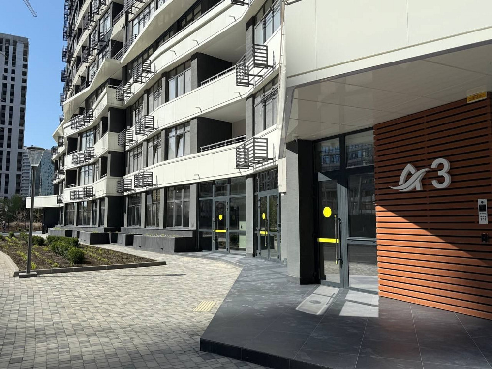 Продам 2 комнатную квартиру ЖК Атмосфера, сданная секция Одеса - зображення 7