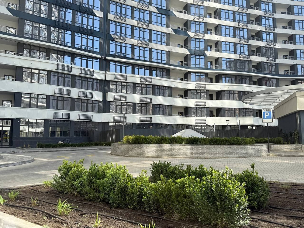 Продам 2 комнатную квартиру ЖК Атмосфера, сданная секция Одеса - зображення 4