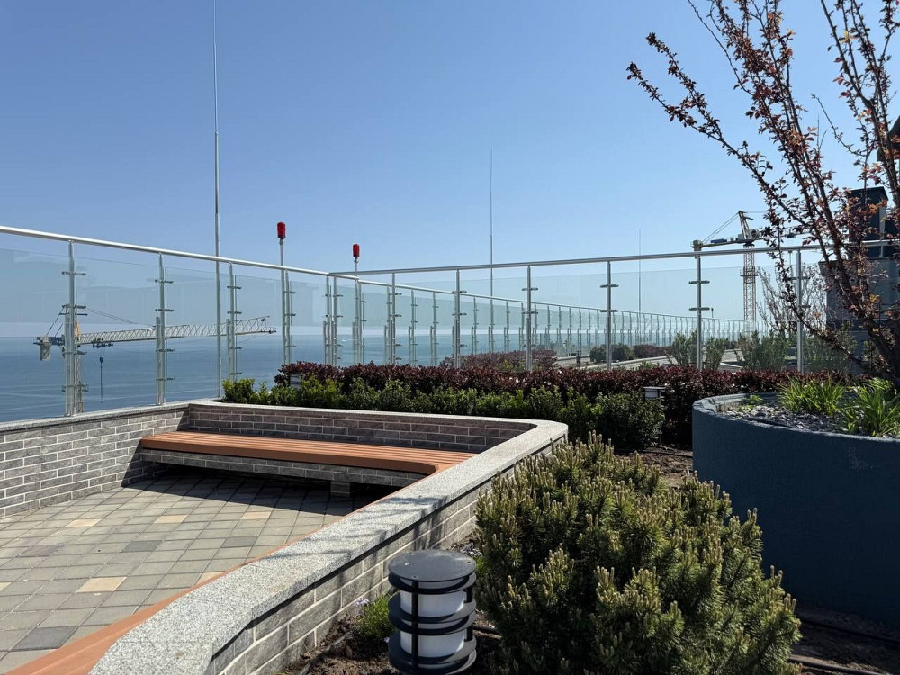 Продам 2 комнатную квартиру ЖК Атмосфера, сданная секция Одеса - зображення 6