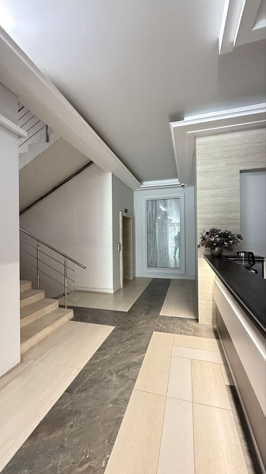 Купите квартиру в ЖК Централ Парк Днепр - изображение 8