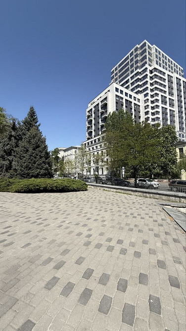 Купите квартиру в ЖК Централ Парк Днепр - изображение 1