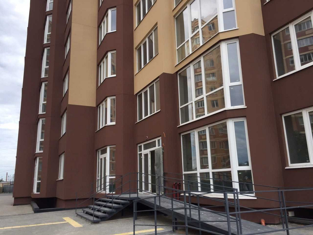 1-комнатная квартира ЖК Новая Европа 19000у.е 33м2 Іlichanka - photo 4