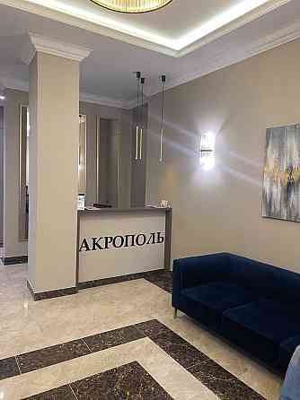 Лучшая цена в жк Акрополь! Дом сдан! Низкий этаж. Двухкомнатная Одеса