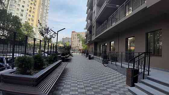 Лучшая цена в жк Акрополь! Дом сдан! Низкий этаж. Двухкомнатная Одеса