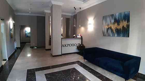 Лучшая цена в жк Акрополь! Дом сдан! Низкий этаж. Двухкомнатная Одеса