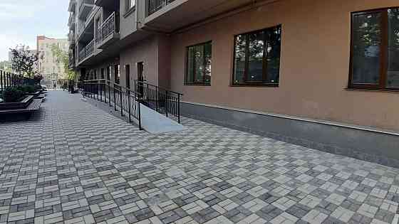 Лучшая цена в жк Акрополь! Дом сдан! Низкий этаж. Двухкомнатная Одеса