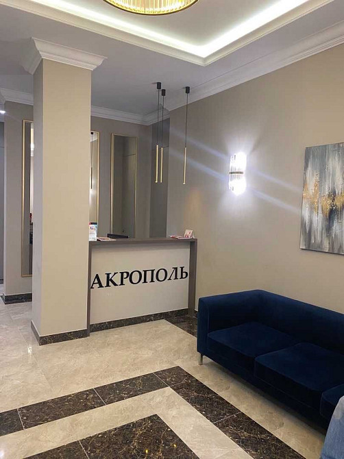 Лучшая цена в жк Акрополь! Дом сдан! Низкий этаж. Двухкомнатная Одеса - зображення 5