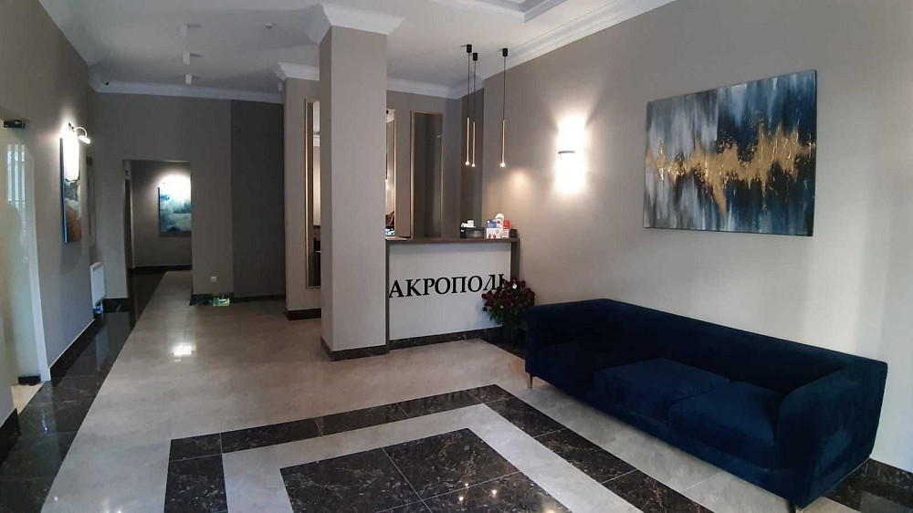 Лучшая цена в жк Акрополь! Дом сдан! Низкий этаж. Двухкомнатная Одеса - зображення 4