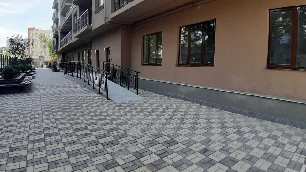 Лучшая цена в жк Акрополь! Дом сдан! Низкий этаж. Двухкомнатная Одеса - зображення 3