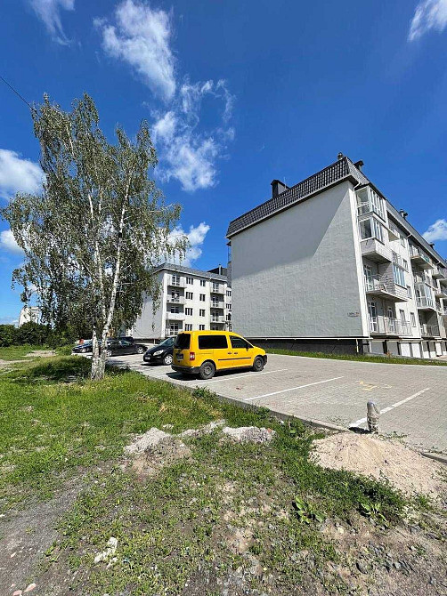 36938 продаж 1 кімнатної квартири Містечко Північне Хмельницький - зображення 2