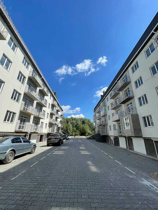 36938 продаж 1 кімнатної квартири Містечко Північне Хмельницький - зображення 8