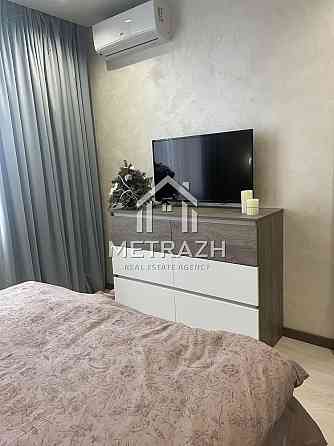 Продаж!!! Однокімнатна квартира з ремонтом ЖК Русановская Гавань Київ