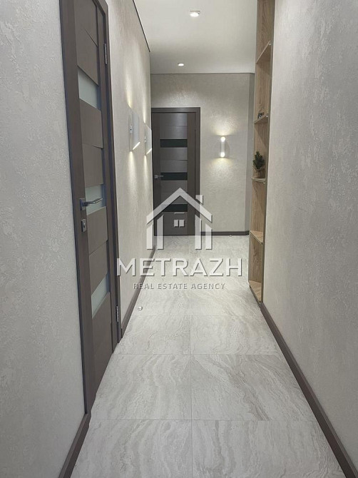 Продаж!!! Однокімнатна квартира з ремонтом ЖК Русановская Гавань Київ - зображення 5