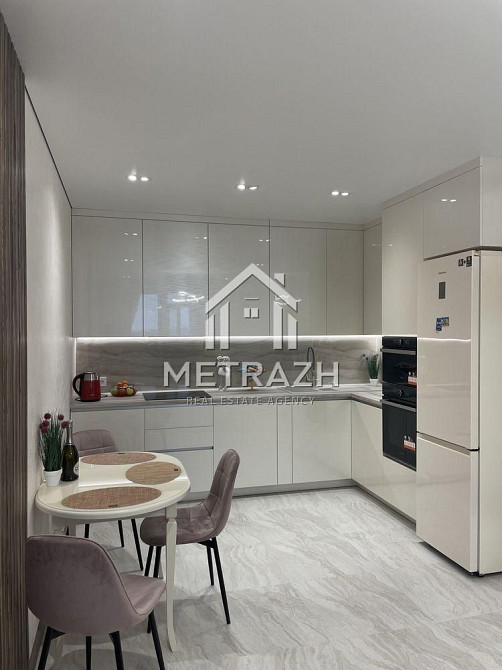 Продаж!!! Однокімнатна квартира з ремонтом ЖК Русановская Гавань Київ - зображення 1