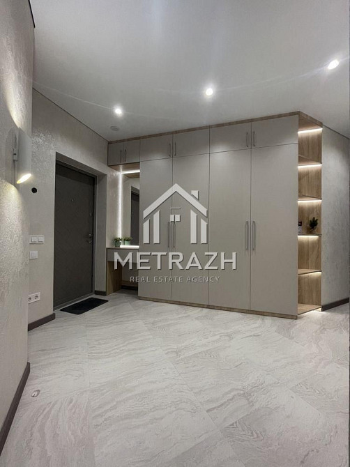 Продаж!!! Однокімнатна квартира з ремонтом ЖК Русановская Гавань Київ - зображення 6