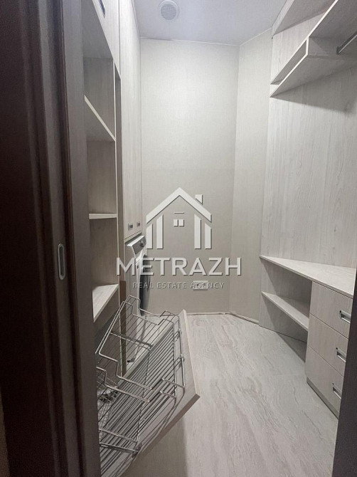 Продаж!!! Однокімнатна квартира з ремонтом ЖК Русановская Гавань Київ - зображення 7