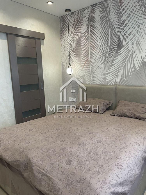 Продаж!!! Однокімнатна квартира з ремонтом ЖК Русановская Гавань Київ - зображення 3