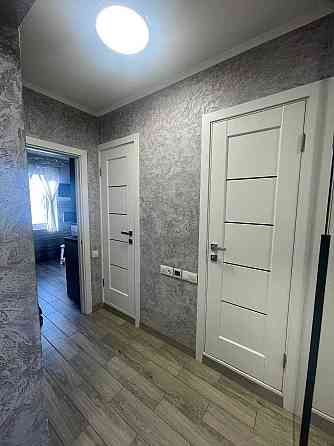 Продається стильна 1-кімнатна квартира з дизайнерським ремонтом! Бородянка