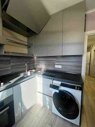 Продається стильна 1-кімнатна квартира з дизайнерським ремонтом! Бородянка