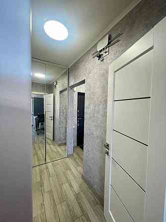 Продається стильна 1-кімнатна квартира з дизайнерським ремонтом! Бородянка