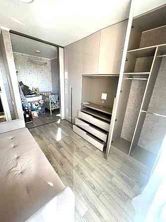 Продається стильна 1-кімнатна квартира з дизайнерським ремонтом! Бородянка