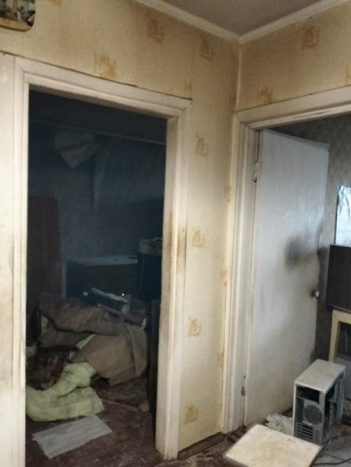 Продам 3х комн кв-ру метро Дворец спорта Харьков - изображение 1