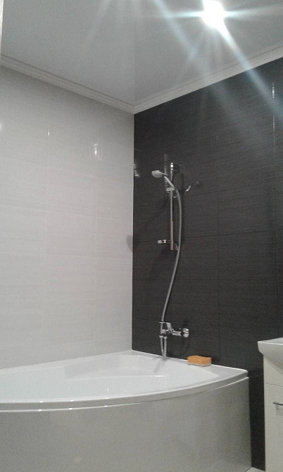 Аренда 1к кв ЦЕНТР ул Дюковская,ЖК Нагорный, лоджия Одесса - изображение 3