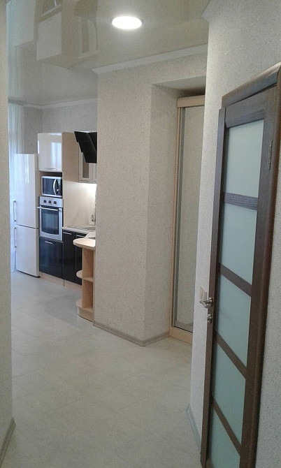 Аренда 1к кв ЦЕНТР ул Дюковская,ЖК Нагорный, лоджия Одесса - изображение 6