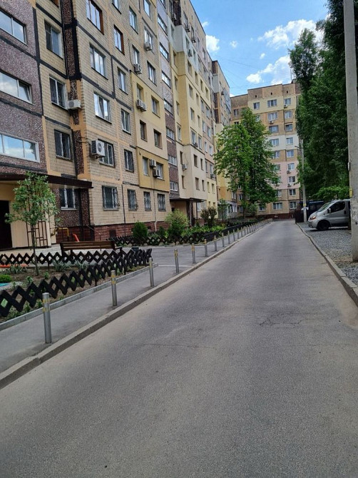 Аренда квартиры на победе Червоная Диброва - изображение 8