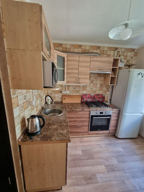 Аренда квартиры на победе Червоная Диброва - изображение 3