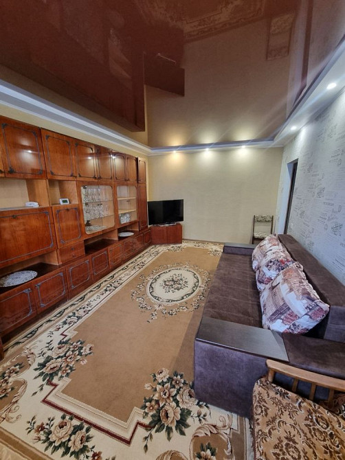 Аренда квартиры на победе Червоная Диброва - изображение 1