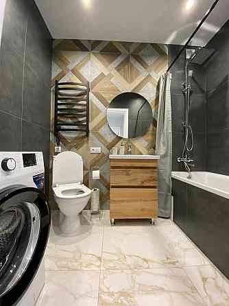 Красива 1-кімнатна в Центрі! Височана ,Містечко центральне,Бандери Ивано-Франковск