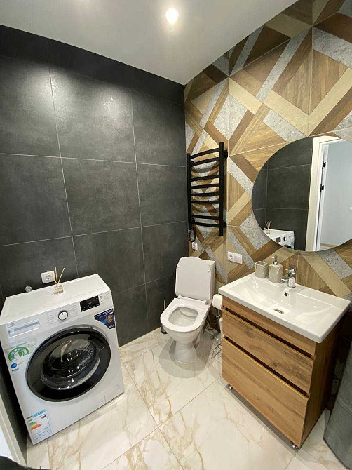 Красива 1-кімнатна в Центрі! Височана ,Містечко центральне,Бандери Ивано-Франковск - изображение 2