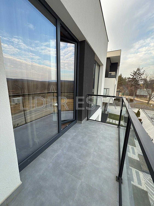 Оренда 1 кімнатної квартирі Park Land Ужгород - зображення 5