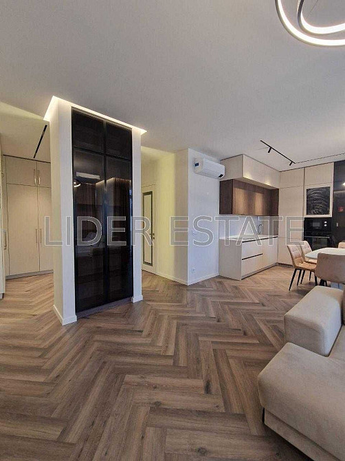 Оренда квартири з паркомістом Ужгород - зображення 5