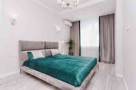 ЖК Аристократ Печерск  вул. Євгена Коновальця (Щорса), 34 Киев