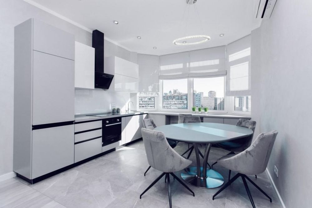 ЖК Аристократ Печерск  вул. Євгена Коновальця (Щорса), 34 Киев - изображение 1