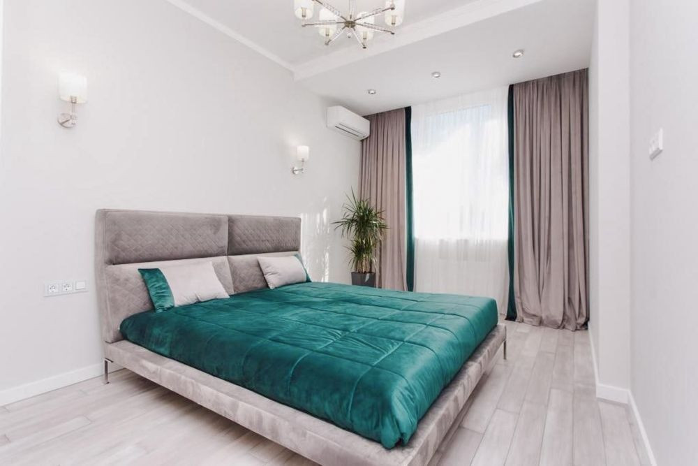 ЖК Аристократ Печерск  вул. Євгена Коновальця (Щорса), 34 Киев - изображение 4