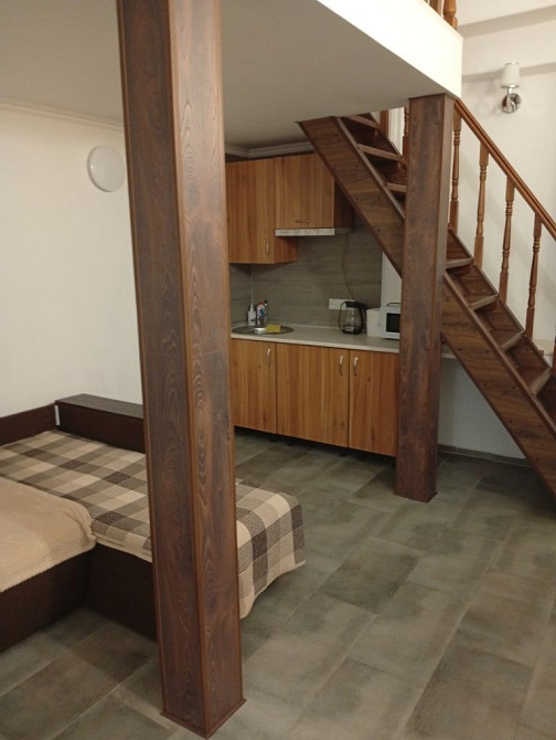 Аренда 1к кв ЦЕНТР ул. Тираспольская/Кузнечная,Агв Одесса - изображение 7